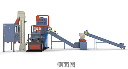 废电路板回收设备